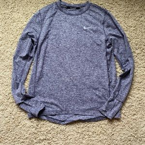 Nike long sleeve